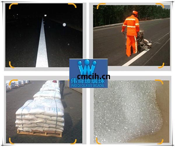 鍍(du)膜(mo)玻(bo)璃珠