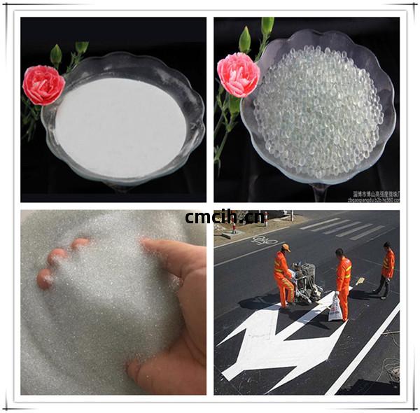 內混反(fan)光(guang)玻璃珠