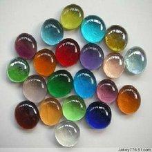 彩(cai)色(se)玻(bo)璃珠(zhu)