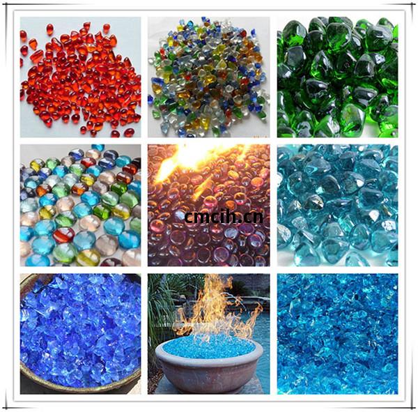 彩(cai)色(se)玻(bo)璃珠(zhu)