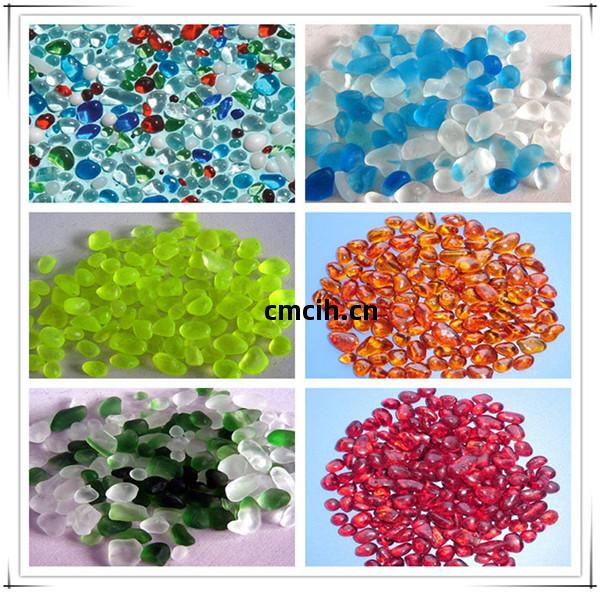 彩(cai)色(se)玻(bo)璃珠(zhu)