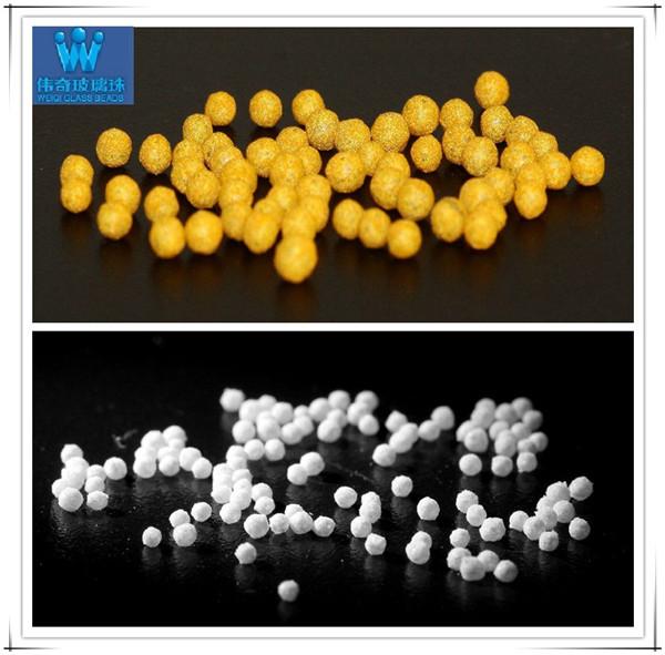 雨(yu)夜陶瓷(ci)珠